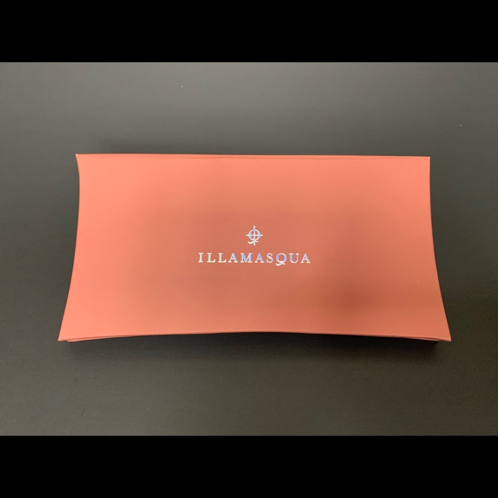 Illamasqua Palette